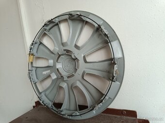 Sada poklice Škoda 16" - 6