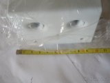 Držák na ručníky a utěrky -roztažitelný (43-70 cm) - 6