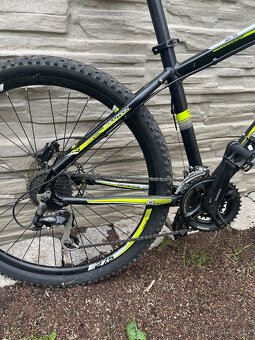 Genesis 27.5 M - 6