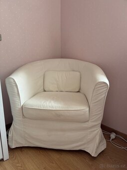 Nábytek - dětský/studentský pokoj - 6