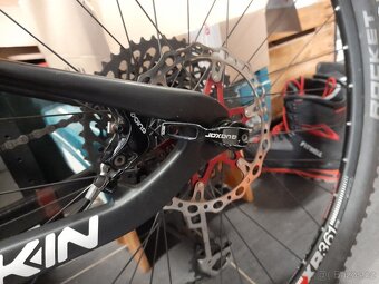 Specialized epic - 6