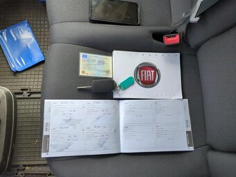 Fiat Ducato 2.2MJet,103kw,2023,izotherm,L3H2,1maj.-21%DPH - 6