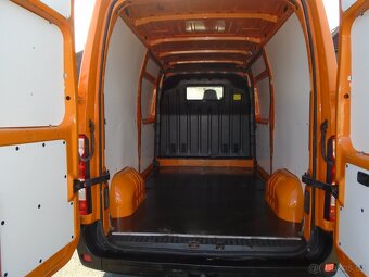 Opel Movano 2.3 CDTi,L2H2,Klima - 6