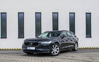 Volvo V90 D4 2.0L 140kW automat - 6