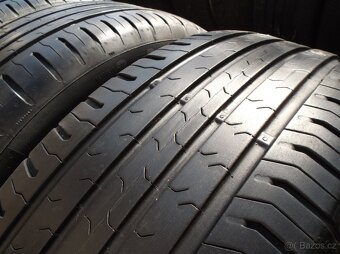 215/60/17 96H CONTINENTAL 2x 6,5mm a 2x 5,5 mm - 6
