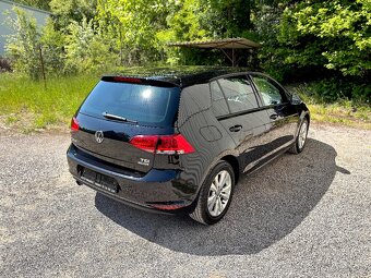 Volkswagen Golf, 1.2 TSi 77 kW 1.MAJITEL NEHAVAR. SERVISKA - 6