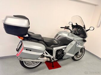 BMW K1200GT 2008 - 6