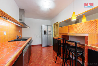 Prodej bytu 3+1, 86 m², Ostrov, ul. Krušnohorská - 6