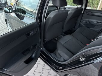 Škoda Fabia combi III 1.2 TSI 66kW 1. majitel serviska - 6