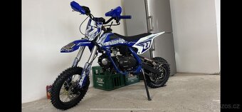 Čtyřkolka + motorka - zanovni - 6