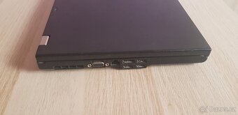 Lenovo Thinkpad T410 - 6