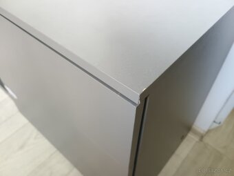 Komoda, antracit. - 6