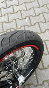 Fb mondial smx 125 supermoto - 6