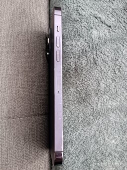 Iphone 14 pro max, 256GB, velmi hezký - 6