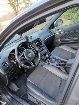 Alfa Romeo 159 SW - 6
