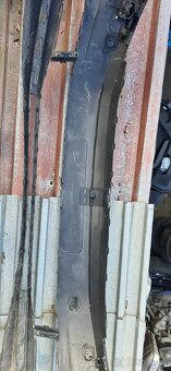 Predni naraznik vw touran 5ta 5ta807221a-l - 6