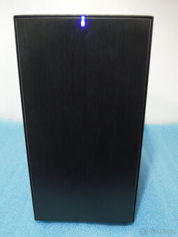 Herní Asus Strix Gaming Intel i7-8700 1TB SSD GTX 1660 16GB - 6