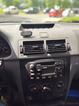 Ford Tournero CONNECT - 6