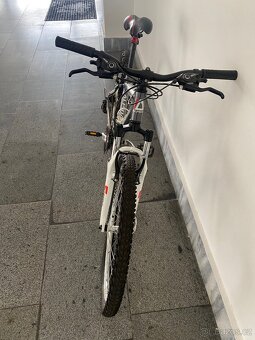 Prodám kvalitní kolo Alpina Eco - 6