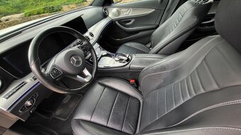 třída E 220d - odpočet DPH - 6