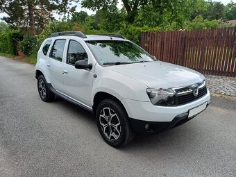 Dacia Duster 1.6 16V (  LPG ) 157602km - 6