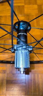 Prodám silniční kola Shimano Dura-Ace (wn-R9100) - 6
