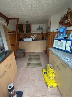 Celoroční zahrada s chatou Johanngeorgenstad - 6