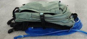 CAMELBAK Batoh MULE Pro 14 Agave Green Black - 6
