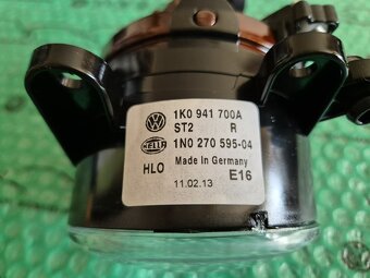 přední pravá mlhovka VW Golf V 092003-112004 1K0941700A - 6