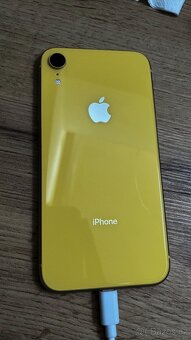 IPHONE XR 64GB - 6