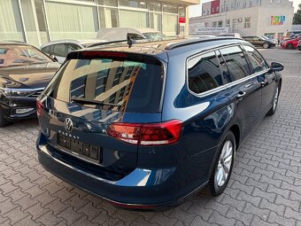 Volkswagen Passat B8 Variant 2.0 TDI 110kW DSG ALU16 - 6