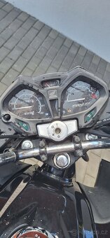 HONDA CB125F 2015 - 6