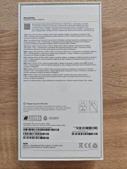 iPhone 15 plus + Apple watch ultra 2 - 6