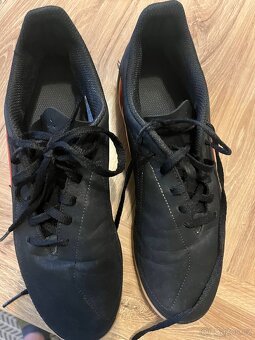 Sálové boty Adidas velikost 41,5 - 6