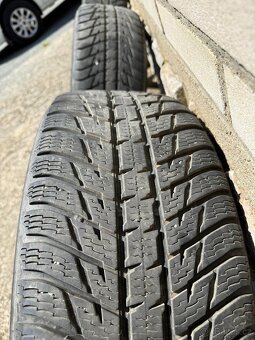 Volvo 5x112 235/50 R19 - 6