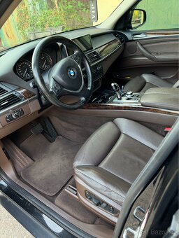 BMW X5 E70 3.0d 173 kw - 6