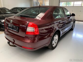 Škoda Octavia II FL 1.8 TSI Ambition r.v.2010 - 6