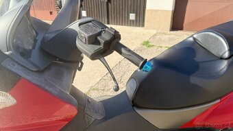 Prodej skútru Aprilia Atlantic 125 - 6