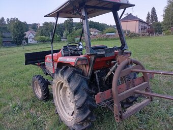 Mitsubishi MT 23 - 6