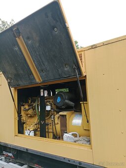 Diesel agregat - 6