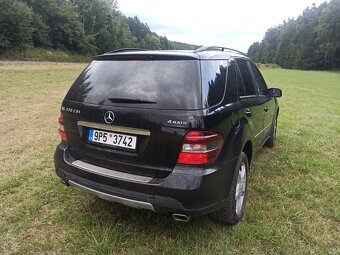 Mercedes ML 320 CDI - 6