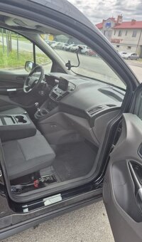 Ford Transit Connect 1.5 EcoBlue Trend 74kW - 6