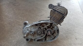 Stadion S11 motor - 6