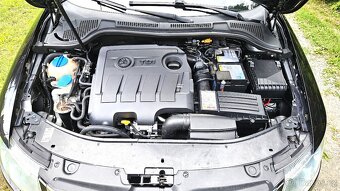 Škoda Superb II 2014 1.6TDI,NAVI,AUT.KLIMA, TZ - 6