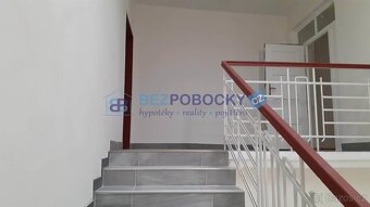 Nájem, byt 1+1, 30 m2, Havlíčkův Brod - 6