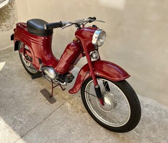 Jawa 555 - 6