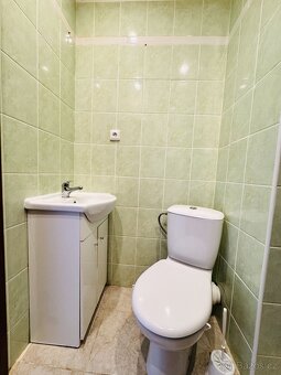 Pronájem, byt 1+1, 36 m, Zadní Vinohrady 4665, Chomutov, Čes - 6