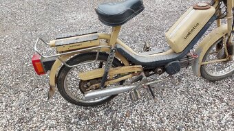 Babetta - 6