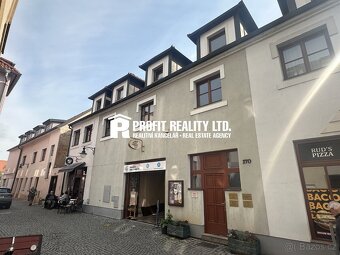 Pronájem kanceláře, 14 m2 - Beroun-Centrum, ev.č. 100926 - 6