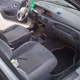 Renault Megane combi 1.6 16v r.v. 2004 dovoz SRN - 6